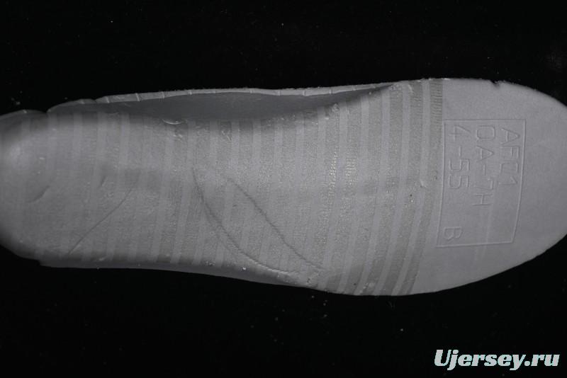 Nike Air Force 1 '07 Low Graffiti Casual Sneakers - YY2024-992