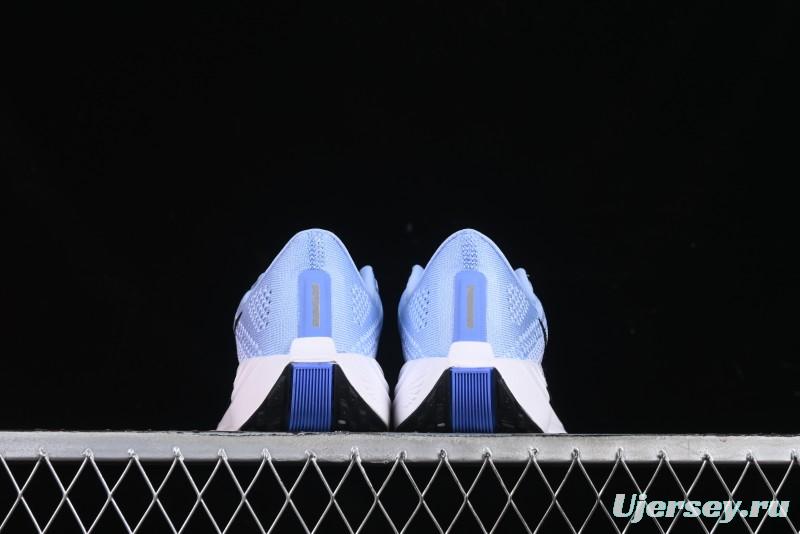 Nike Air Zoom Pegasus 35 Running Shoes with Breathable Mesh and Zoom Air Cushion - FQ7261-402