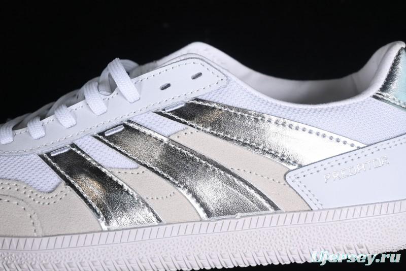 Adidas Predator Freestyle Retro Casual Skate Shoes - IF1025