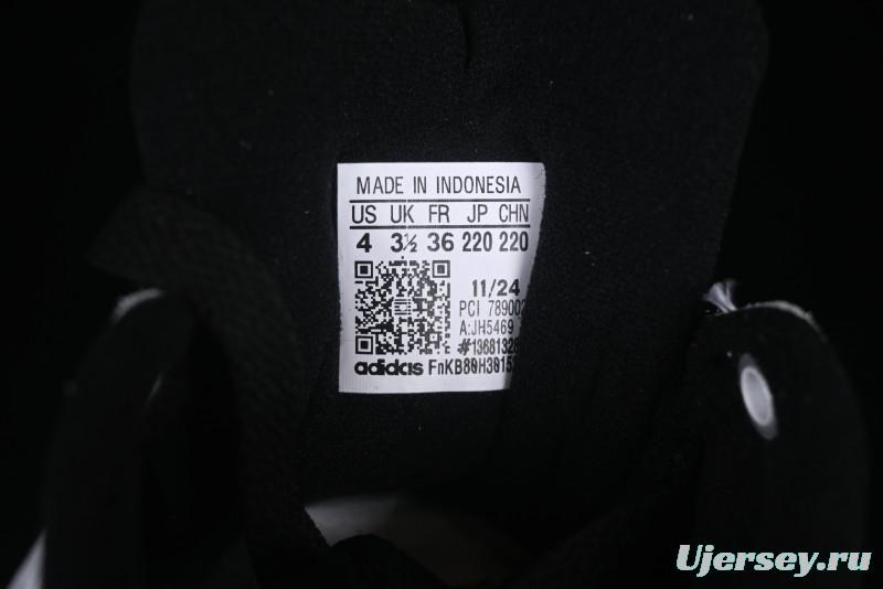 Adidas Superstar II JH5469 Casual Sneakers with Shell Toe