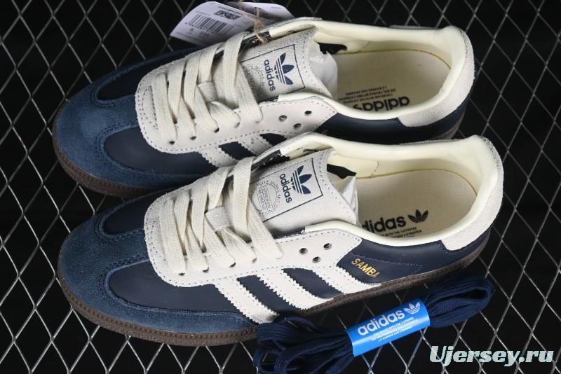 Adidas Samba OG Casual Sneakers - JI3217