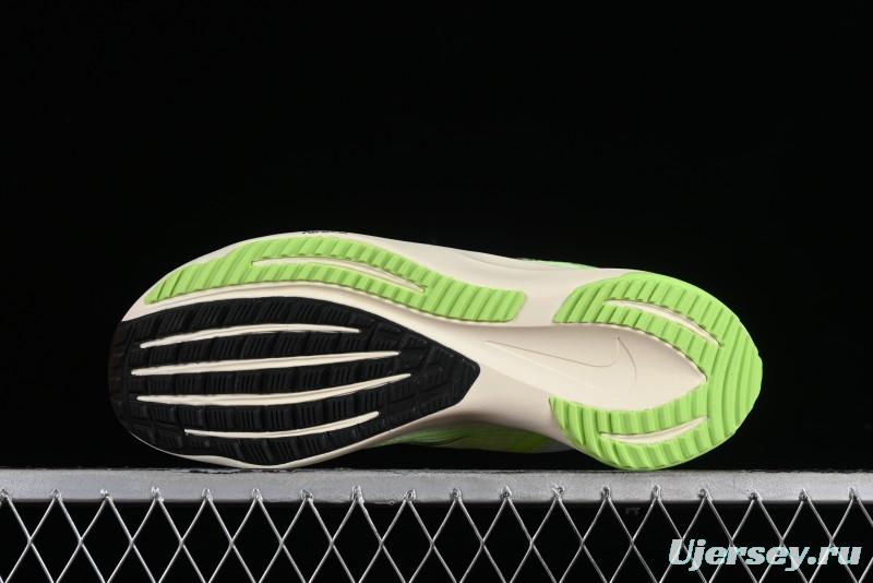 Nike Zoom Rival Fly 3 Lightweight Fabric Comfortable Cushioned Slip-Resistant Low-Top Casual Running Shoes - CT2405-358