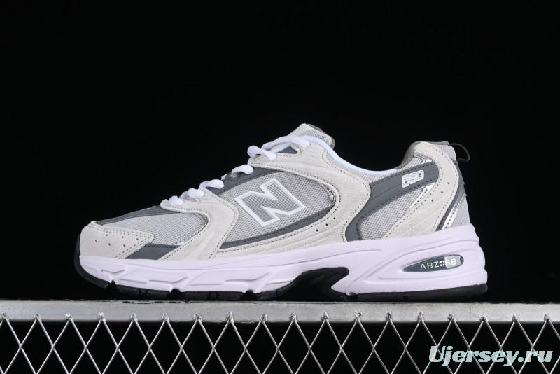 New Balance 530 Series Retro Casual Running Shoes - MR530CB