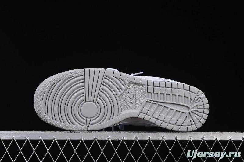 Nike Dunk CNY Year of the Snake Steam Puppet New Chinese Style Gift Box Spirit Snake Pearl Low-Top Casual Sneakers - DD1391-103