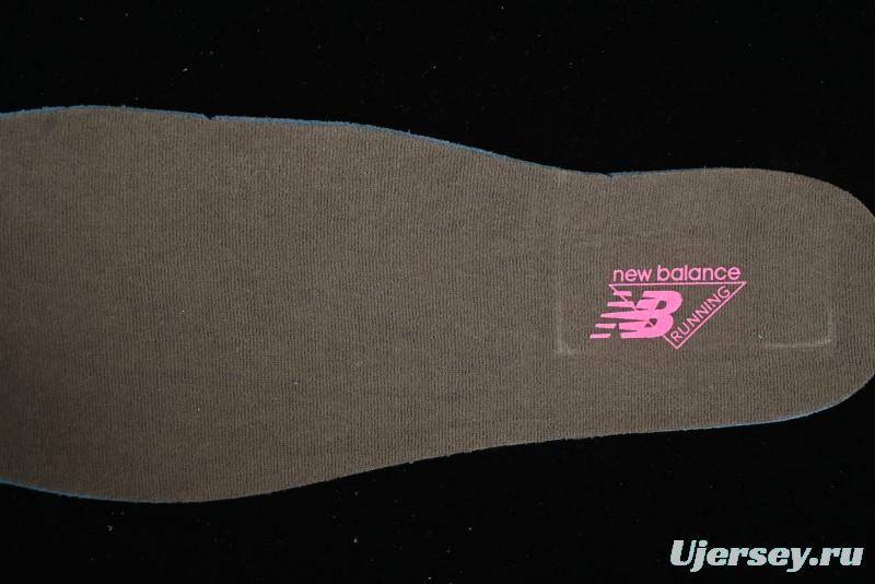 New Balance 9060 Retro Casual Running Shoes with ABZORB Cushioning Technology - U9060BUR