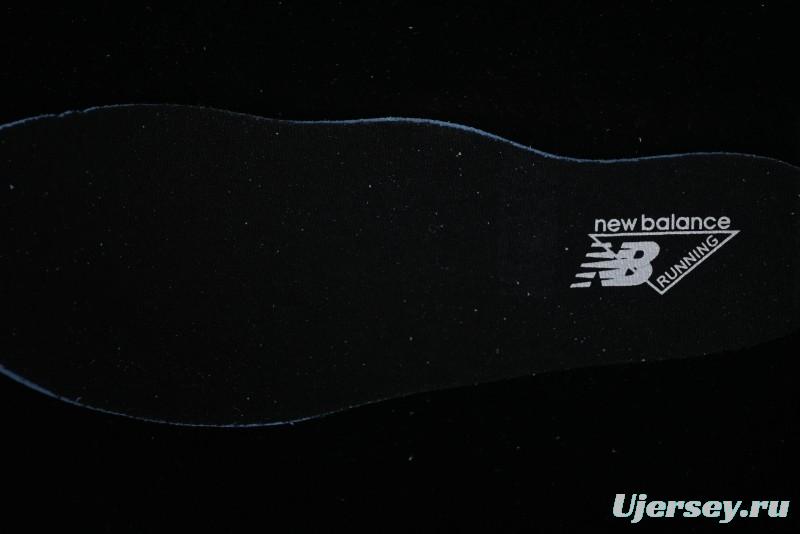 New Balance NB9060 Series Retro Casual Running Shoes with ABZORB Cushioning - U9060ZGF