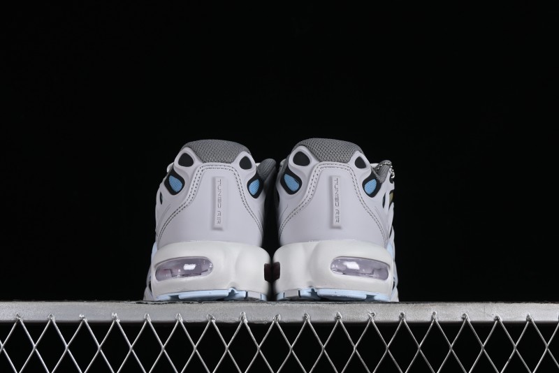 Nike Air Max Plus Drift 2024 New Cushioned Breathable Running Shoes - FD4290-002