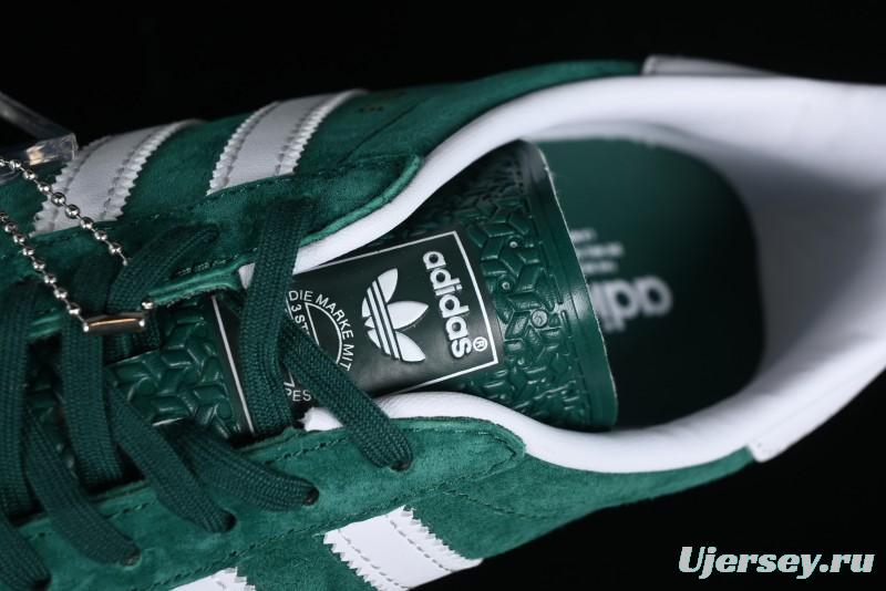 Adidas Originals Gazelle Indoor Retro Casual Anti-Slip Low-Top Skate Shoes - IG1596