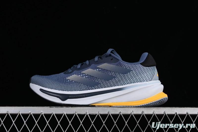 Adidas Supernova Rise IF9837 Lightweight Running Shoes with Dreamstrike+ Midsole - IF9837