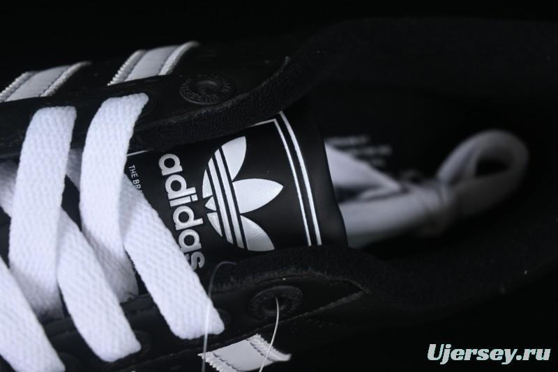 Adidas Superstar II JI3538 Shell Toe Casual Sneakers - JI3538