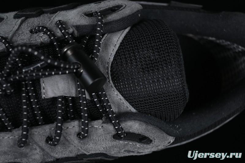 New Balance 2002 Series Retro Casual Running Shoes with Upgraded N-ERGY Cushion - M2002RXZ