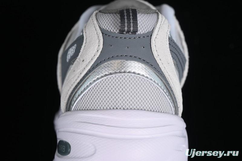 New Balance 530 Series Retro Casual Running Shoes - MR530CB