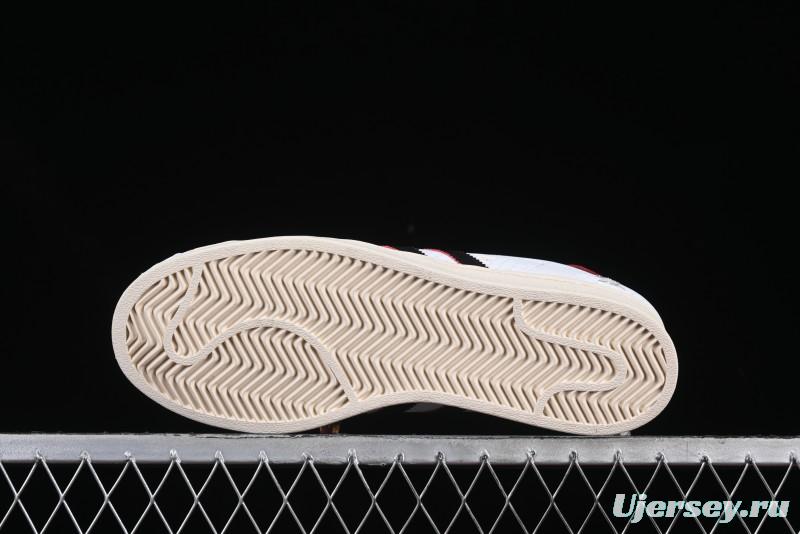 Adidas Originals Superstar Snake Year Limited Edition Shell Toe Casual Sneakers - JR8036