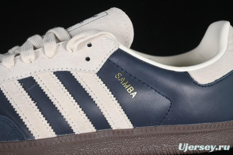 Adidas Samba OG JI3217 Classic Casual Sneakers - JI3217