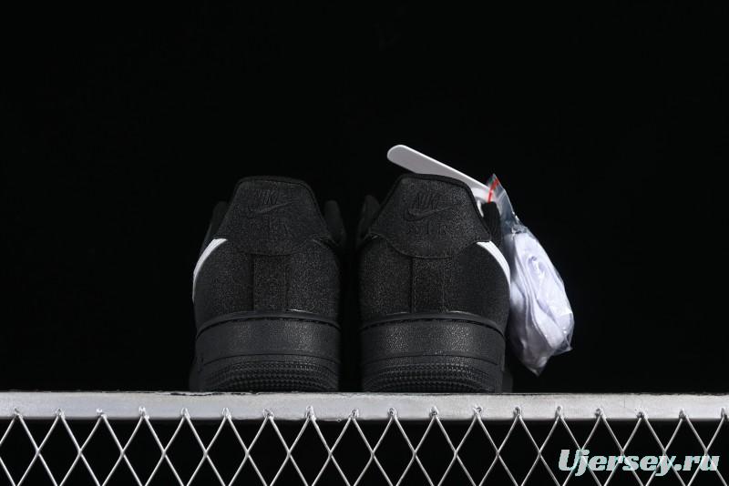 Nike Air Force 1 '07 Low Custom Casual Sneakers - CW2288-111