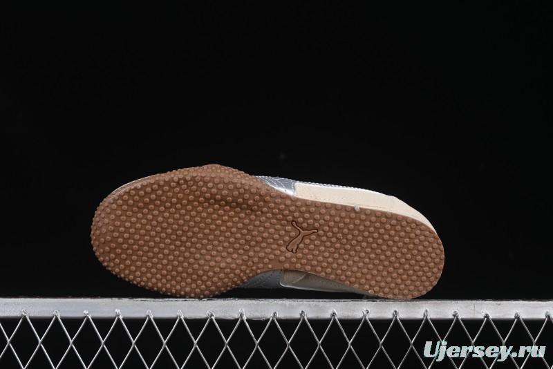 Puma Bella UT Leather Fashion Casual Sneakers - 402980-02