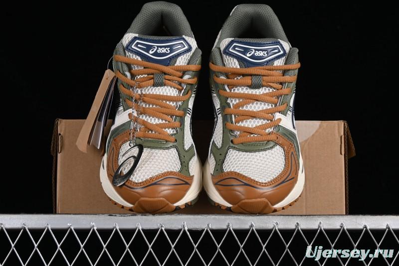 Asics Gel-Kayano 14 Running Shoes with 3D Visible GEL Cushioning and FF BLAST PLUS Midsole - 1201A019-250