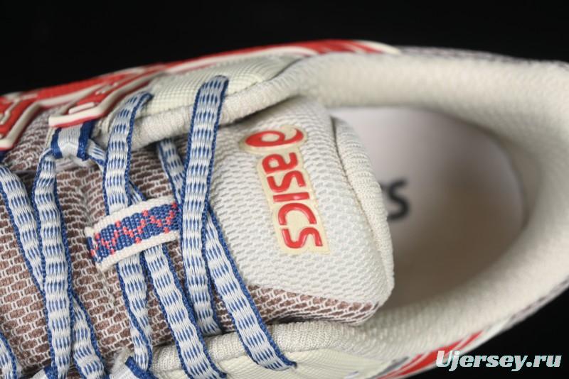 Asics Gel-Kahana 8 Retro Casual Running Shoes - 1011B109-200