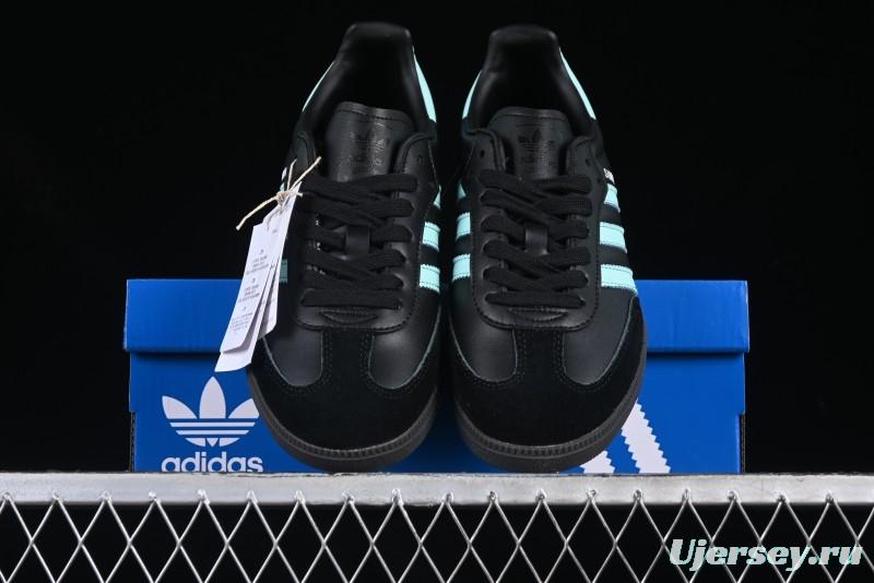 Adidas Samba OG Casual Sneakers - JR7109