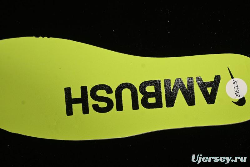 Nike Air Force 1 Low '07 Casual Sneakers Ambush Collaboration - DV3464-100