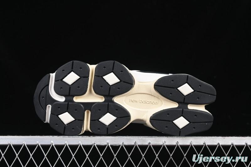 New Balance 9060 Retro Casual Running Shoes with ABZORB Cushioning Technology - U9060AAA