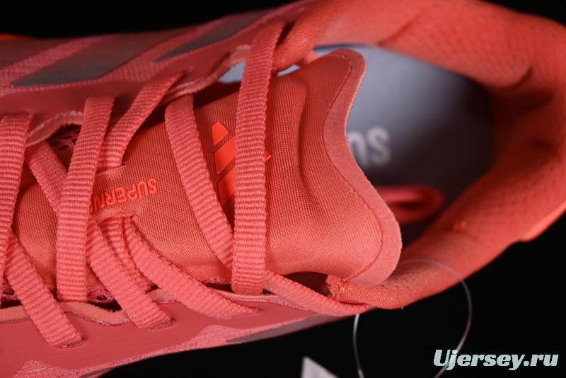 Adidas Supernova Rise M TE1682 Lightweight Casual Running Shoes with Dreamstrike+ Cushioning