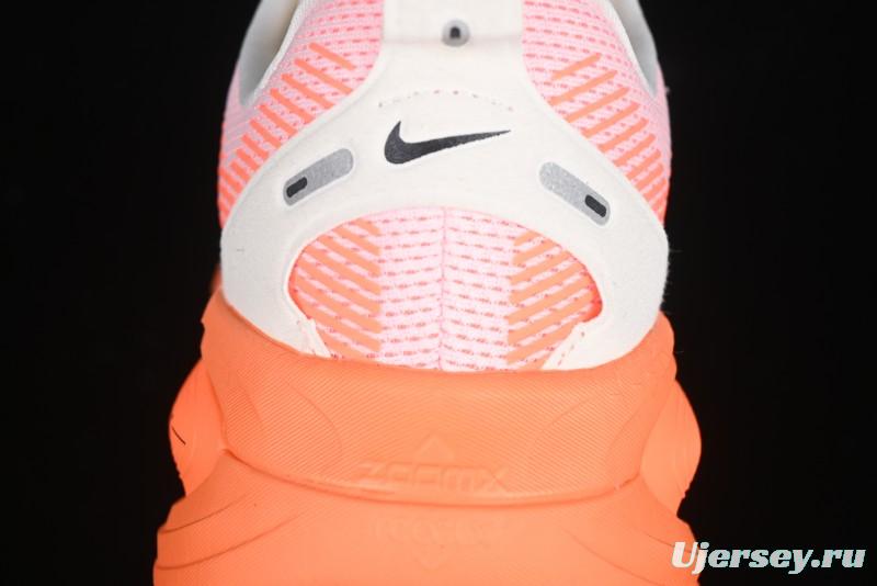 Nike Air Zoom Vomero 18 Moon Landing 18 2025 New Cushioning Casual Running Shoes - HM6804-800