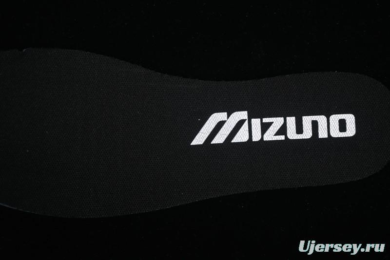 Mizuno Speed 2K Breathable Low-Top Casual Running Shoes with Synthetic Fabric - D1GH222903