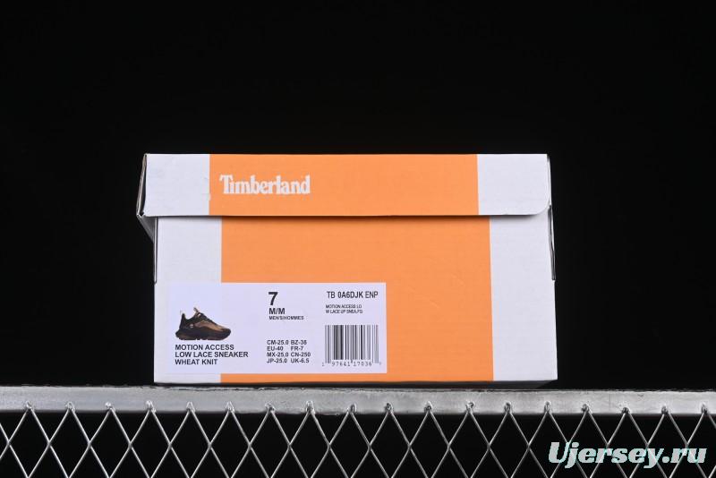 Timberland Outdoor Sports Hiking Casual Shoes TB0A6DJKENP