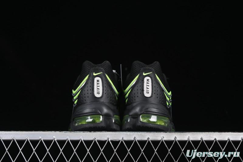 Comme Des Garcons Homme Plus x Nike Air Max TL 2.5 Pack Cushioned Running Shoes - FZ4110-003