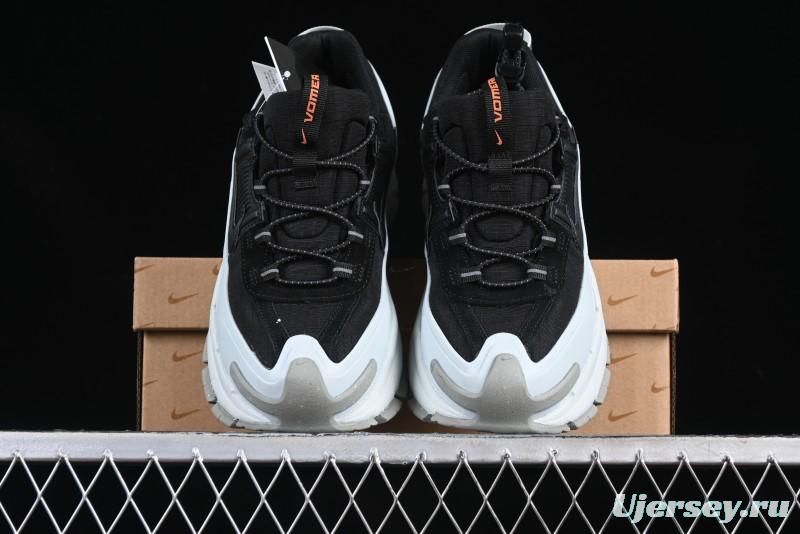 Nike Zoom Vomero Roam Marathon Retro 5 Casual Platform Thick Sole Height Increasing Running Shoes - FV2295-001