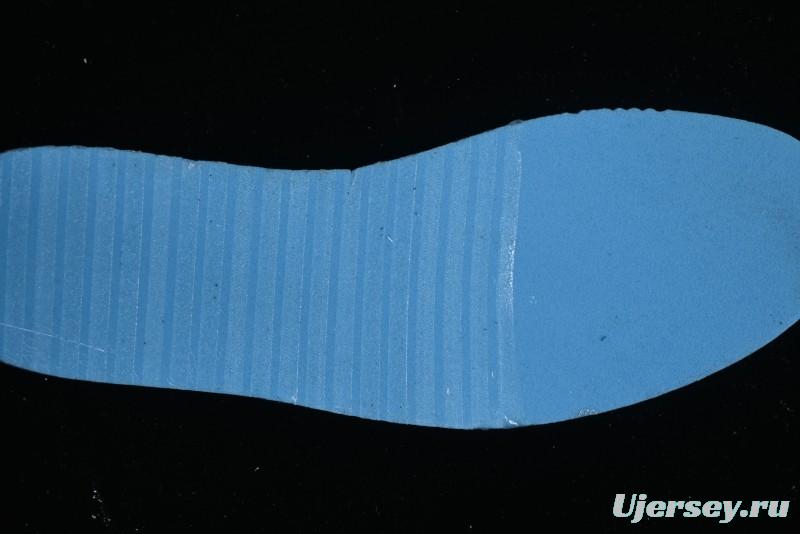 Nike Air Jordan 1 Low AJ1 Black Grey Blue Hook Basketball Shoes - DC0774-040