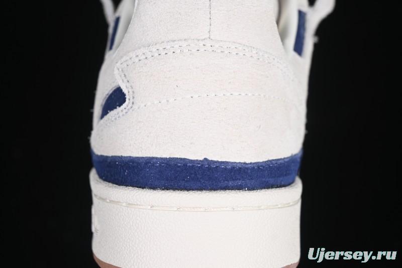 Adidas Forum 84 Low Retro Basketball Shoes - IF9681