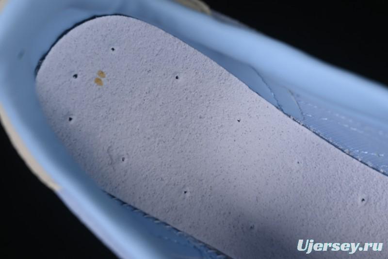 Adidas Originals Gazelle Indoor JI2717 Retro Casual Slip-Resistant Wear-Resistant Low-Top Sneakers