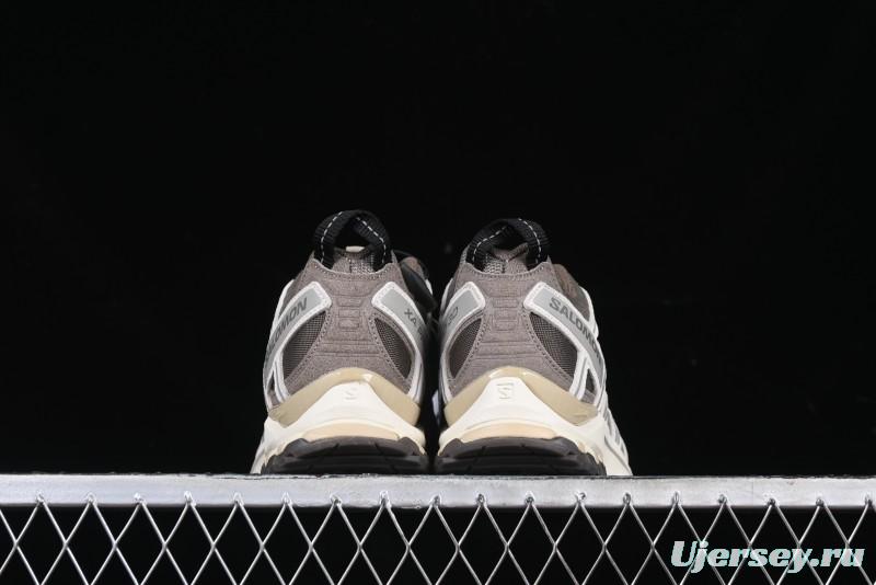 Salomon XA PRO 3D Trail Running Shoes with SENSIFIT and 3D ADVANCED CHASSIS - 477920-25