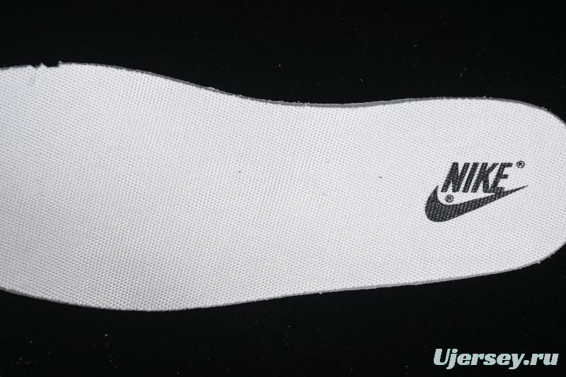 Nike SB Dunk Low Supreme Year of the Snake Limited Edition Black Snake Print Low-Top Casual Sneakers - XS1086-016