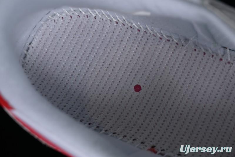 Nike Field General 82 Casual Sneakers with Classic Black & White Colorway - FQ8762-100