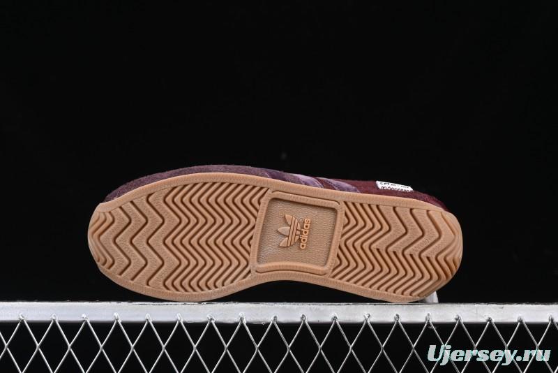 Wales Bonner x Adidas Originals Country Casual Sneakers - JH9011