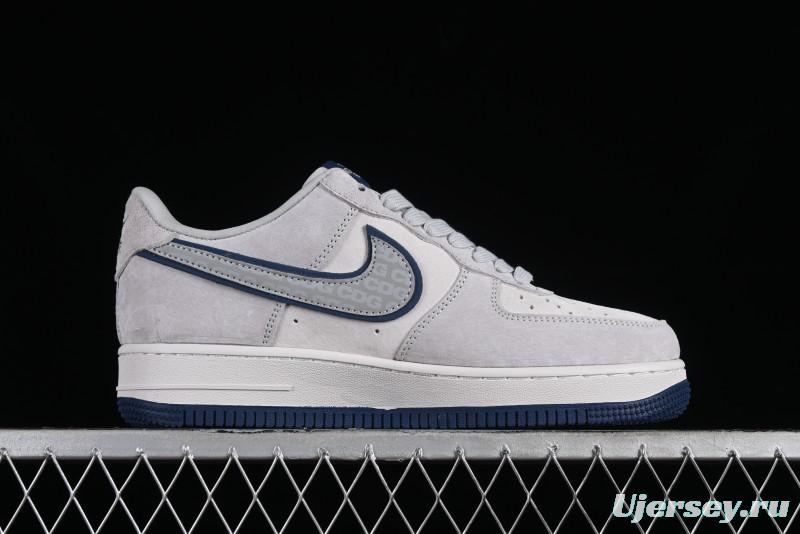 Nike Air Force 1 '07 Low The North Face CDG Collaboration - HD1968-014