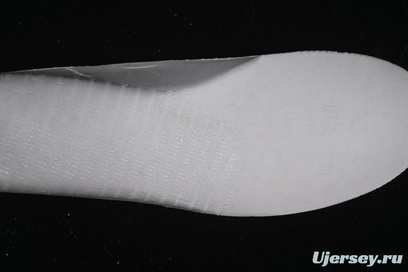 Nike Air Force 1 '07 Low Hand-Painted Broken Hook Casual Sneakers - CV2288-011