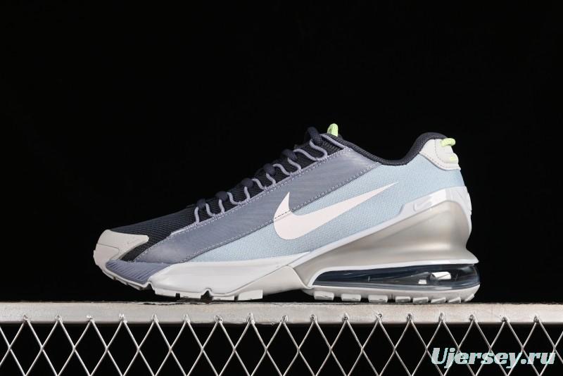 Nike Air Max Pulse SE Breathable Running Shoes with Oversized Air Cushion - FN6920-400