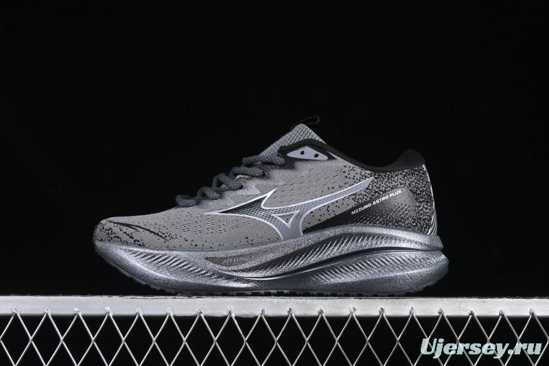 Mizuno Astro Plus Breathable Low-Top Casual Running Shoes - D1GH240107