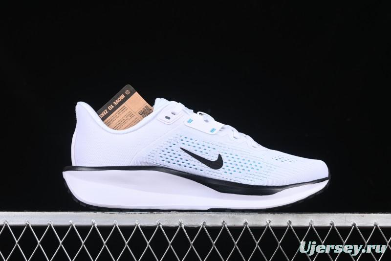 Nike Quest 6 Extreme Series Cushioned Lightweight Running Shoes - FD6033-105