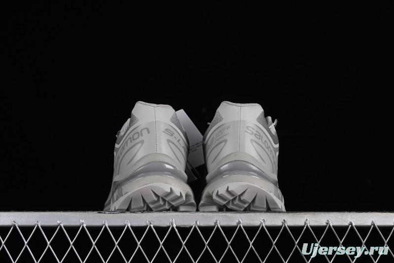 Salomon XT-6 High-Tech Outdoor Casual Running Shoes - 474448-29