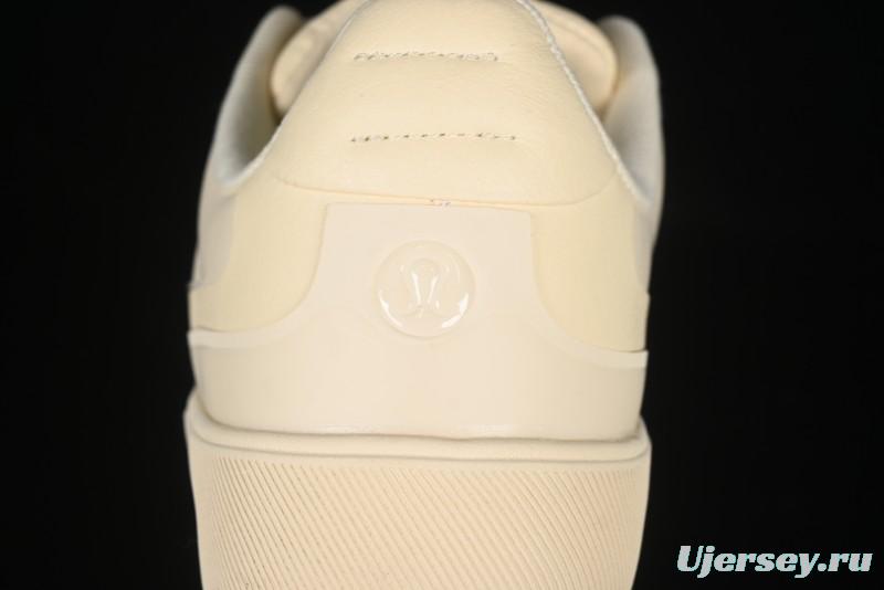 Lululemon Cityverse Low-Top Casual Sneakers - LU-07