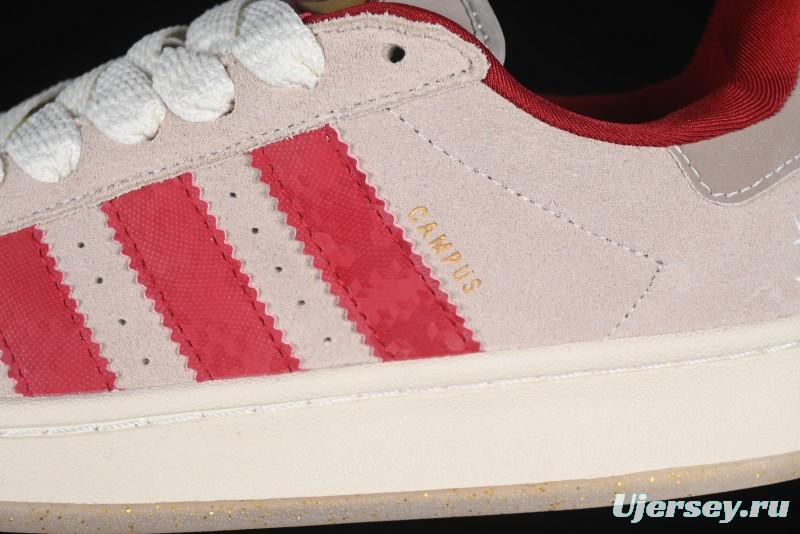 Adidas Originals Campus 00s Retro Casual Sneakers with Chunky Silhouette - JR0093