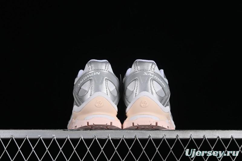 Salomon XT-Quest ADV Beige Outdoor Trail Running Shoes - 475420-26