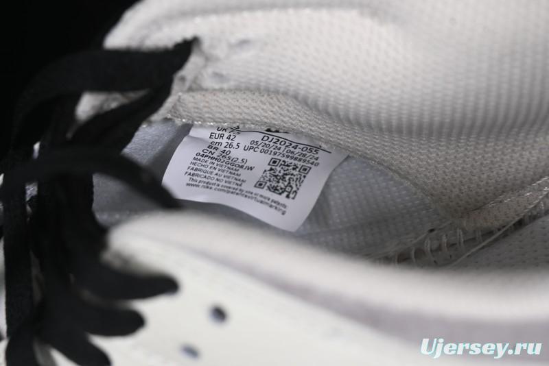 Nike SB Dunk Low Stussy Anniversary Custom Low-Top Casual Skate Shoes - DJ2024-055