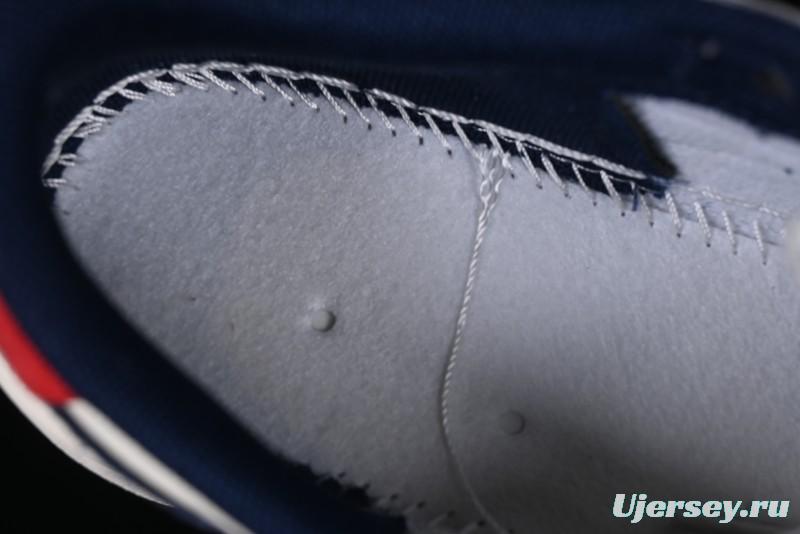 Nike Travis Scott x Fragment Design x Air Jordan 1 Low OG SP AJ1 Retro Sneakers - SJ2068-141