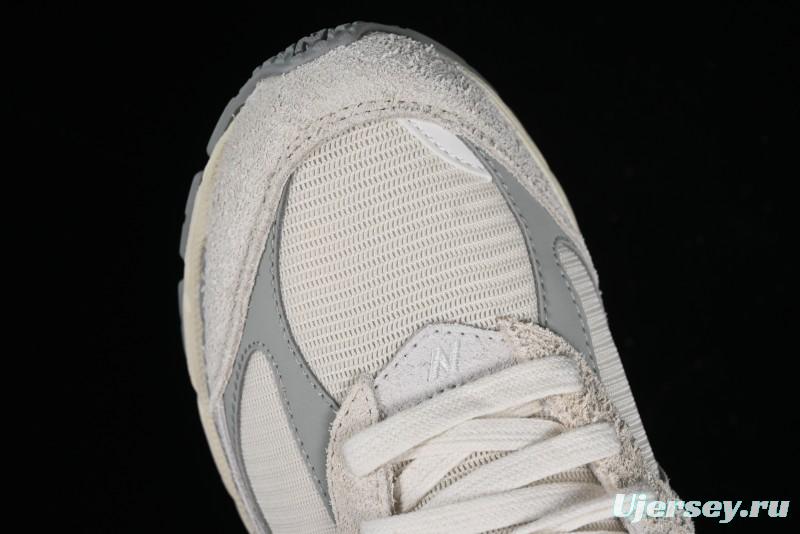 New Balance 2002 Series Retro Casual Running Shoes with Upgraded N-ERGY Cushioning - M2002REK
